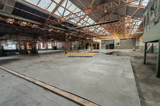 Ma-Cabane - Vente Local commercial Saint-Étienne, 1697 m²