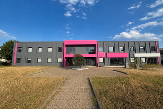 Ma-Cabane - Vente Local commercial Saint-Étienne, 2560 m²