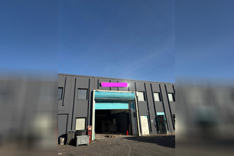 Ma-Cabane - Vente Local commercial Saint-Étienne, 2560 m²