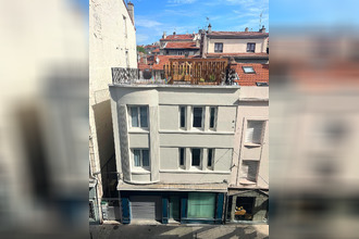 Ma-Cabane - Vente Local commercial Saint-Étienne, 165 m²