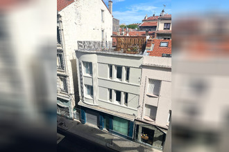 Ma-Cabane - Vente Local commercial Saint-Étienne, 165 m²