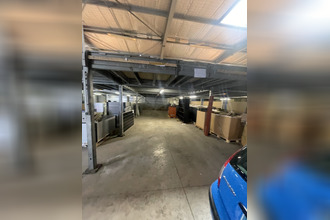 Ma-Cabane - Vente Local commercial Saint-Étienne, 887 m²