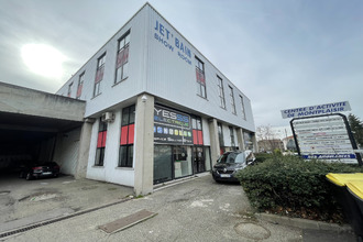 Ma-Cabane - Vente Local commercial Saint-Étienne, 560 m²