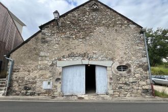 Ma-Cabane - Vente Local commercial Saint-Étienne-de-Chomeil, 217 m²