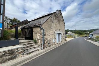 Ma-Cabane - Vente Local commercial Saint-Étienne-de-Chomeil, 217 m²