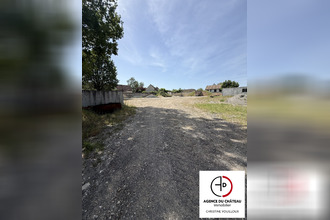 Ma-Cabane - Vente Local commercial Saint-Aignan-le-Jaillard, 681 m²