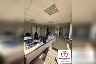 Ma-Cabane - Vente Local commercial Saint-Aignan-le-Jaillard, 681 m²