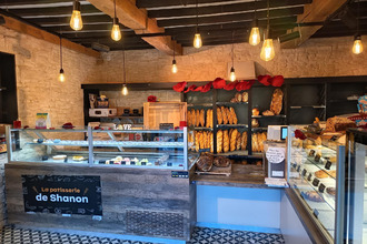 Vente Local commercial 71260, Saint-Albain France