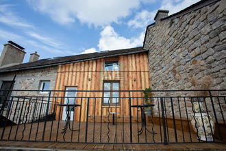 Vente Local commercial 48120, Saint-Alban-sur-Limagnole France