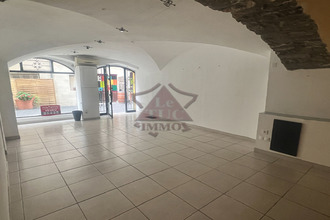 Ma-Cabane - Vente Local commercial SAINT-AMBROIX, 38 m²