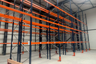 Ma-Cabane - Vente Local commercial Saint-André-sur-Orne, 600 m²