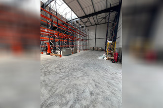 Ma-Cabane - Vente Local commercial Saint-André-sur-Orne, 600 m²