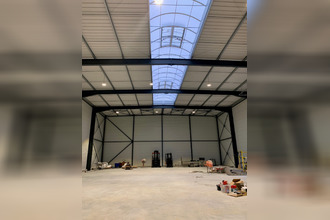 Ma-Cabane - Vente Local commercial Saint-André-sur-Orne, 600 m²