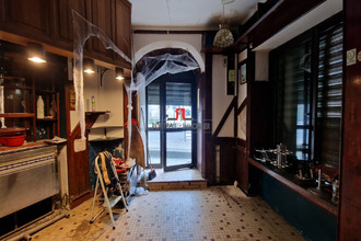 Vente Local commercial 33240, Saint-André-de-Cubzac France