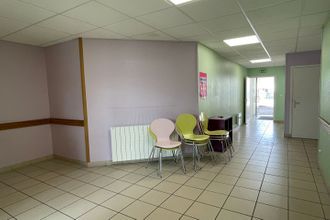 Ma-Cabane - Vente Local commercial SAINT-AUBIN-LES-ELBEUF, 84 m²