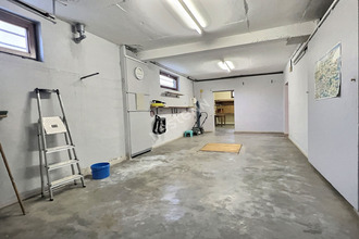 Ma-Cabane - Vente Local commercial SAINT-AVOLD, 120 m²