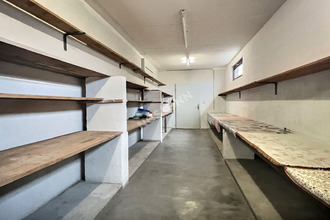 Ma-Cabane - Vente Local commercial SAINT-AVOLD, 120 m²