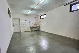 Ma-Cabane - Vente Local commercial SAINT-AVOLD, 120 m²