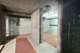 Ma-Cabane - Vente Local commercial SAINT-AVOLD, 120 m²