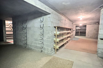 Ma-Cabane - Vente Local commercial SAINT-AVOLD, 120 m²