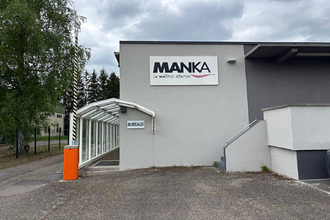 Ma-Cabane - Vente Local commercial SAINT-AVOLD, 2640 m²