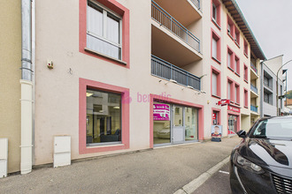 Vente Local commercial 57500, SAINT-AVOLD France