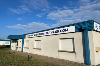 Ma-Cabane - Vente Local commercial SAINT-AVOLD, 803 m²