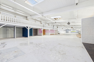 Ma-Cabane - Vente Local commercial SAINT-AVOLD, 1395 m²