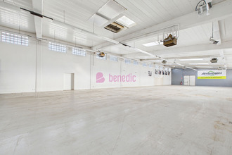 Ma-Cabane - Vente Local commercial SAINT-AVOLD, 1395 m²