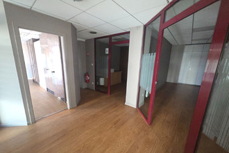 Ma-Cabane - Vente Local commercial SAINT-AVOLD, 145 m²