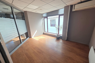 Ma-Cabane - Vente Local commercial SAINT-AVOLD, 145 m²