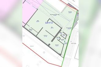 Ma-Cabane - Vente Local commercial Saint-Barthélemy, 0 m²