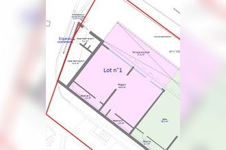 Vente Local commercial 97133, Saint-Barthélemy France