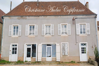 Vente Local commercial 71220, SAINT BONNET DE JOUX France