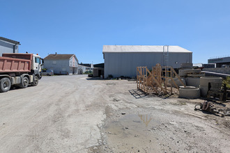 Ma-Cabane - Vente Local commercial SAINT-BRICE-COURCELLES, 1170 m²