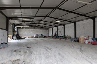 Ma-Cabane - Vente Local commercial SAINT-BRICE-COURCELLES, 1170 m²