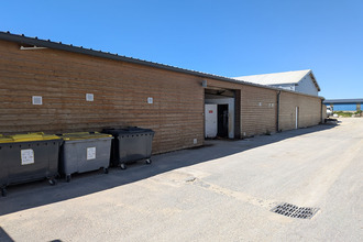 Ma-Cabane - Vente Local commercial SAINT-BRICE-COURCELLES, 1170 m²