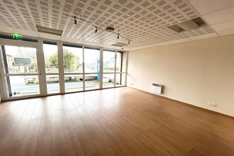 Ma-Cabane - Vente Local commercial SAINT-BRIEUC, 402 m²