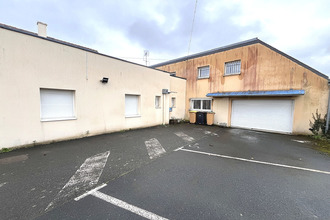 Ma-Cabane - Vente Local commercial SAINT-BRIEUC, 402 m²