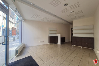 Ma-Cabane - Vente Local commercial Saint-Brieuc, 75 m²