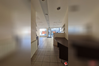 Ma-Cabane - Vente Local commercial Saint-Brieuc, 75 m²