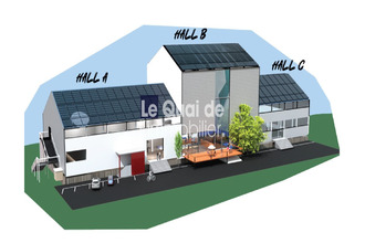 Ma-Cabane - Vente Local commercial Saint-Cergues, 6507 m²