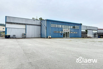 Ma-Cabane - Vente Local commercial Saint-Chamond, 473 m²