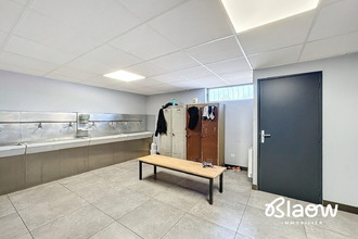 Ma-Cabane - Vente Local commercial Saint-Chamond, 473 m²