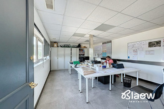 Ma-Cabane - Vente Local commercial Saint-Chamond, 473 m²