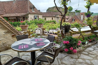 Vente Local commercial 46330, Saint-Cirq-Lapopie France