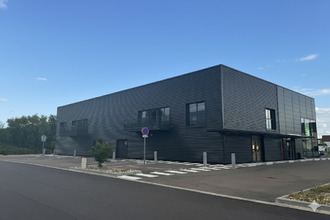 Ma-Cabane - Vente Local commercial Saint-Denis, 1267 m²