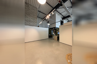 Ma-Cabane - Vente Local commercial Saint-Denis, 1267 m²