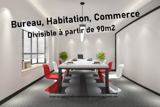 Ma-Cabane - Vente Local commercial SAINT DIDIER AU MONT D'OR, 264 m²