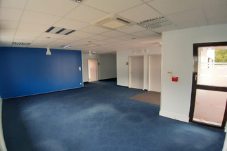 Ma-Cabane - Vente Local commercial Saint-Dié-des-Vosges, 227 m²